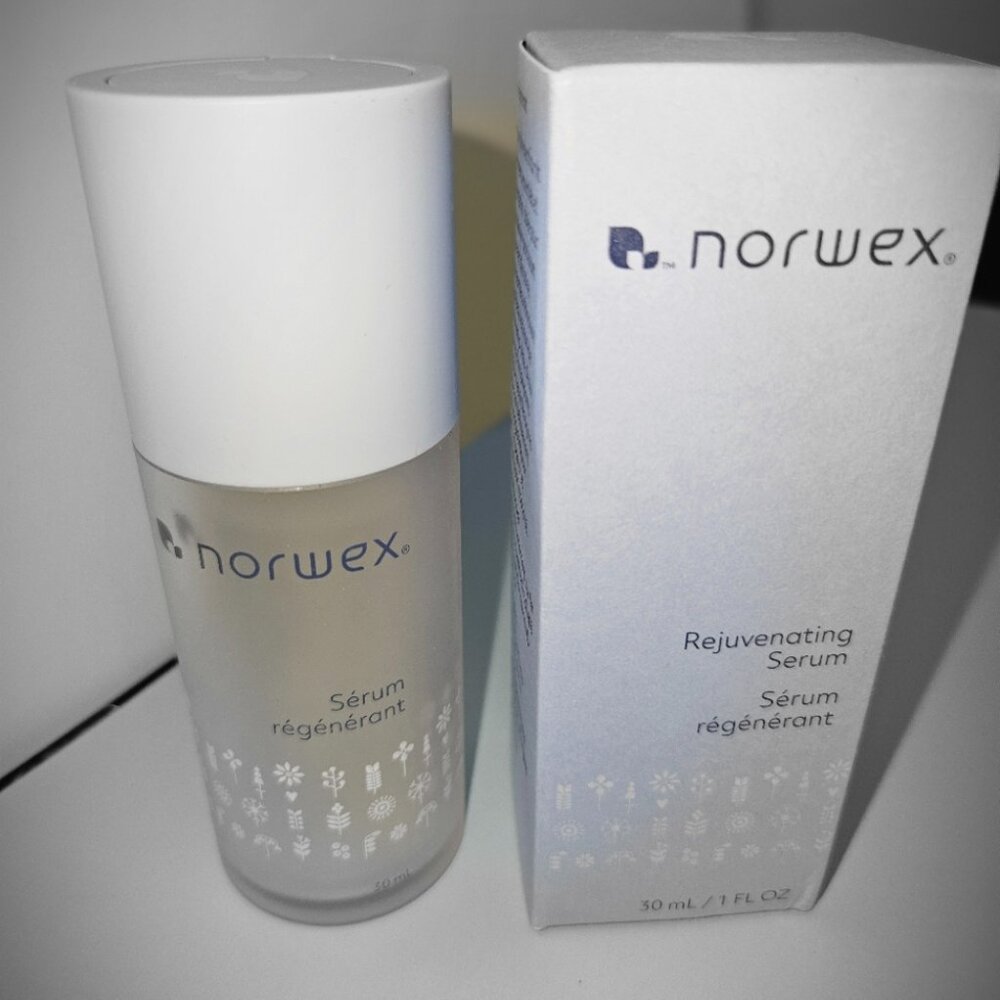 Norwex Rejuvenating Serum